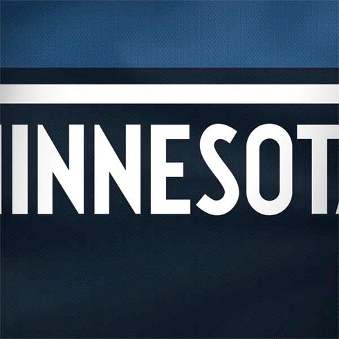 NBA Minnesota Timberwolves Jersey Surface Book 2 15in Skin